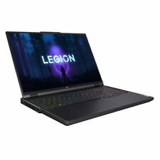 Lenovo LEGION Pro 5i 16" Gaming Laptop 32GB 1TB SSD RTX 4060 i9-13900 82WK00M7US
