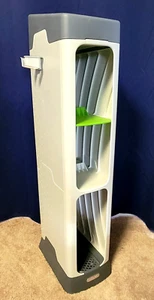 Xbox 360 LevelUp Slam Brands Gaming Storage Tower, supporto chitarra. - Foto 1 di 8