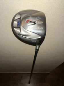 TaylorMade r5 dual Driver 13.5* RH Graphite Shafts Ladies Flex 50 Grams - Picture 1 of 11