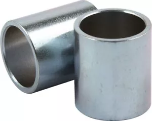 Bujes reductores Allstar Performance 18568 3/4" OD 5/8" ID acero galvanizado paquete de 2 - Imagen 1 de 3