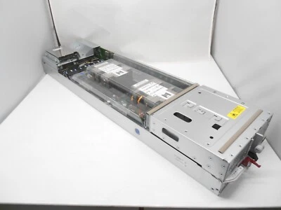 HPE HP Nimble Storage HF40 AF40 SAN Spare Replacement Controller 10Gb Ethernet - Image 1 of 2