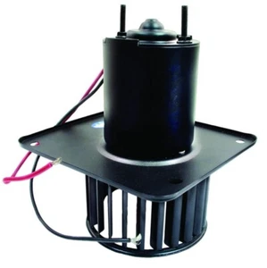 1965 1966 67 1968 Mustang Blower Motor Fan Assembly With Mounting Plate 3 Speed - Bild 1 von 1