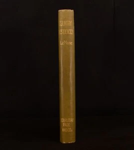 1908 Country Residences in Europe and America Louis le Moyne Illustrated 1st - Picture 1 of 8