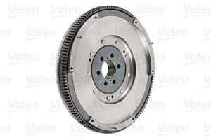 Dual Mass Flywheel DMF fits AUDI SEAT SKODA VOLKSVAGEN VALEO 836542 2,0 TDI - Picture 1 of 11