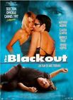 Der Blackout - 1997 - Claudia Schiffer - 116x158cm - Original FILMPOSTER