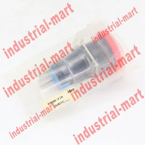 one New IDEC AB6M-V1R emergency stop button switch Quality assurance - Picture 1 of 5