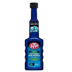 Stp Diesel Frostschutz Additiv Diesel Winterbehandlung Konzentrat 200 ml - Bild 1 von 4