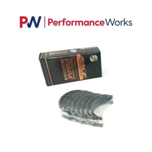 ACL Main Bearing Set STD For Nissan VG20E, VG20ET, VG20DET, VG30DE, VG30DET - Picture 1 of 12