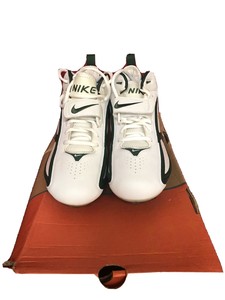 Las mejores ofertas en Nos Nike Verde 8.5 Zapatos de fútbol americano para  hombres | eBay