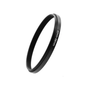 60mm - 58mm Filter Adapter Step-Down Adapter Filteradapter Step Down 60-58 - Picture 1 of 2