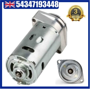 54347193448 Convertible Roof Top Hydraulic Pump Motor & Bracket for BMW Z4 E85 - Picture 1 of 7