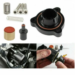 Upgrade Schubumluftventil T9351 für für Volkswagen Golf 6 7 Gti R 2.0 Tfsi Audi& - Afbeelding 1 van 10
