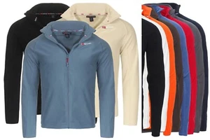 Geographical Norway Hombre Polar Chaqueta Softshell Tug Hombre S M L 2XL - Imagen 1 de 2