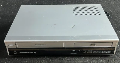 Daewoo  DFX-5705 VHS Video Cassette Recorder DVD Recorder #ST080 - Bild 1 von 4