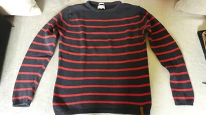 knowledge cotton apparel Pullover - Bild 1 von 2