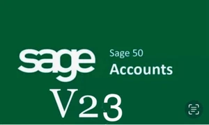 Konta Sage V23 Professional - Zdjęcie 1 z 1