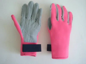 Guantes de buceo en aguas cálidas - equipo de buceo - Imagen 1 de 4