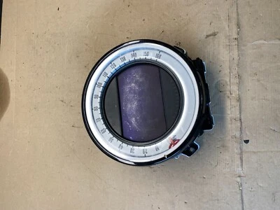 2011 - 2016 Mini Cooper Countryman Speedometer Cluster Gauge o1549 DG OEM - Image 1 of 4
