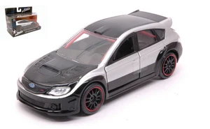 Modellauto Auto BRIANS Subaru Impreza Wrx Sti Fast & Furious 1:3 2 Film - Bild 1 von 1