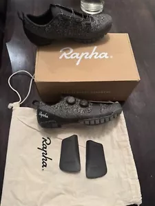 Rapha Explore Powerweave Shoes Size 42 Or 27cm - Picture 1 of 4