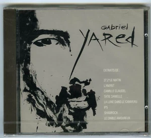 CD (SEALED ) OST GABRIEL YARED COMPILATION - Bild 1 von 1