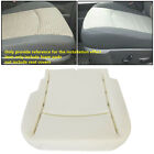 For 09-18 Dodge Ram 4500 1500 2500 3500 Driver Side Bottom Seat Foam Cushion New