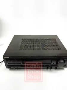 Technics SA-EX300 Stereo Receiver Amplifier Dolby Pro-logic - Picture 1 of 8