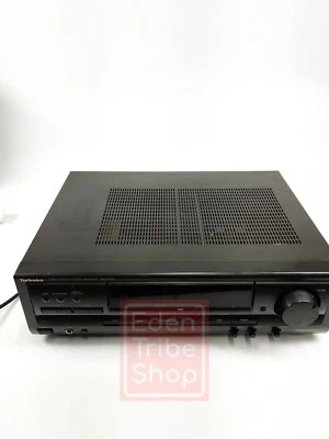 Technics SA-EX300 Stereo Receiver Amplifier Dolby Pro-logic - Image 1 of 4