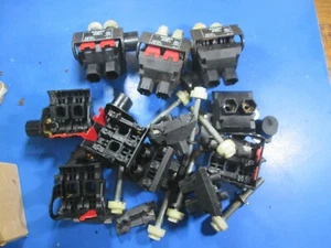 Buchannan B-Tap BTC500-4 Temporary Connectors pieces and parts - Picture 1 of 2