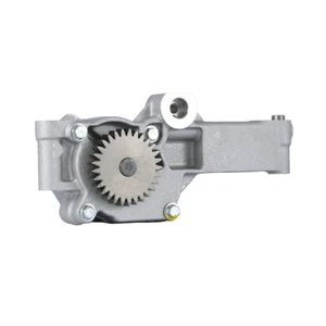 NEW OIL PUMP FITS CATERPILLAR DUMP TRUCK D20D D250D CHALLENGER 35 45 55 4W2195 - Bild 1 von 4