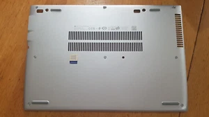 HP Probook 640 G5 Base Bottom Chassis L58686-001 - Picture 1 of 2