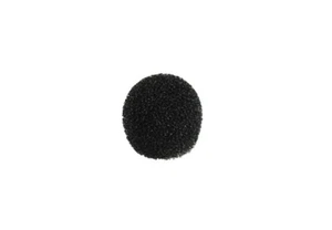 Monacor WS-10 - Mikrofon-Windschutz f. Lavalier + Headsetmikrofone Ø 7-9mm - Bild 1 von 1