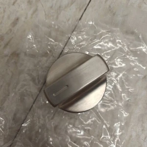 Per W11123250 Manopola per gamma Whirlpool - Foto 1 di 4