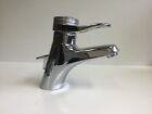 Washbasin faucet Grohe Europlus old chrome, new, faucet, rarity, 33060000