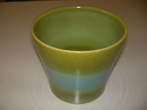 Blumen Über Topf Geschenk Valentinstag  Fa. Scheurich - Picture 1 of 2