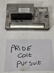 Pride colt pursuit mobility scooter parts Ecu Controller Brain Module - Picture 1 of 4