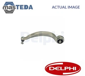TC3444 WISHBONE TRACK CONTROL ARM DELPHI FOR AUDI A4 B8,A5,8K2,8K5,8KH,8T3 - Picture 1 of 5