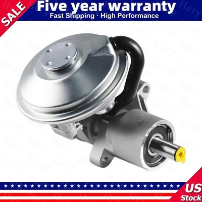 Mechanical Vacuum Pump for Ford 2004-2010 E-350 E450 Super Duty Club Wagon 6.0L - Image 1 of 4