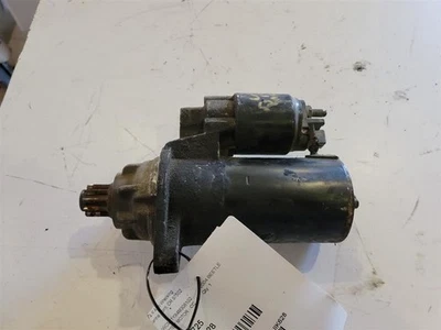 Starter Motor 6 Speed Without Dsg Quattro Fits 01-06 AUDI TT 15373464 - Imagem 1 de 4