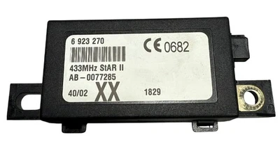 Centralina radiocomando 433MHZ 6923270 Mini (bmw) Mini Cooper anno 2002 - Immagine 1 di 3