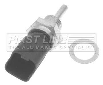 Genuine FIRST LINE Temperature Switch for Fiat Punto GT 1.4 (10/1993-03/1997) - Image 1 of 4