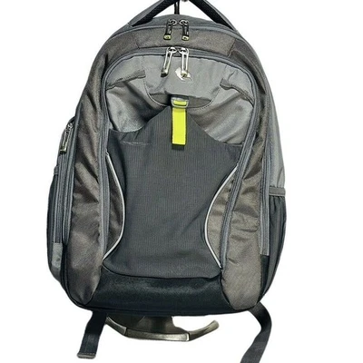 KOHA Baby Bag Universal Backpack by BLUE KIWI Diaper Bag W/Changing Pad in Graph - Image 1 of 4