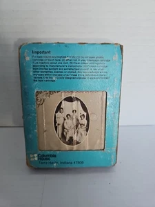 8 Track Tape  - Picture 1 of 2
