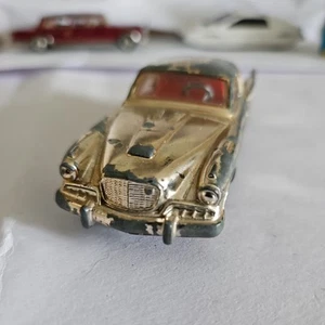 CORGI TOYS  STUDEBAKER GOLDEN HAWK  - Picture 1 of 7
