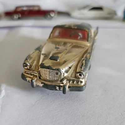 CORGI TOYS  STUDEBAKER GOLDEN HAWK  - Image 1 of 4