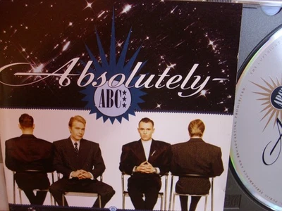 ABC- Absolutely - Bild 1 von 2