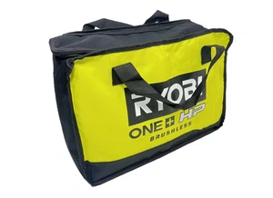 RYOBI ONE+ HP Heavy Duty Canvas Tool Bag 10x8x6 - Picture 1 of 2