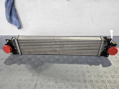 Intercooler Ford Fusion 2013-2016 2,0 L VIN 9 octavo dígito turbo Foto 1 de 4