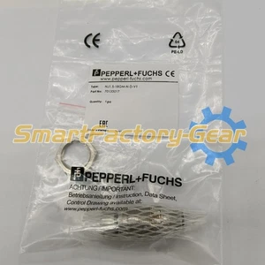 New Pepperl+Fuchs NJ1.5-18GM-N-D-V1 Proximity Switch#1pcs In Box NJ1518GMNDV1 - Picture 1 of 4