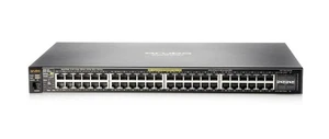 Hewlett Packard Enterprise J9772A#ABB-RFB 2530-48G-PoE+ Switch - Picture 1 of 1